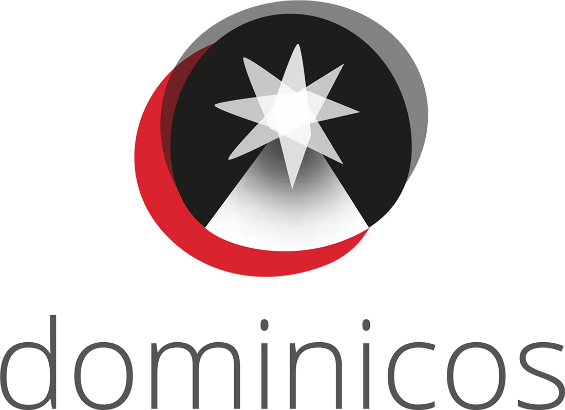 Logo Dominicos